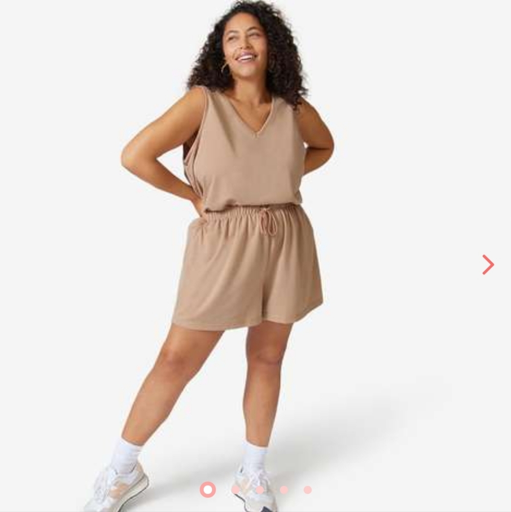 NYDJ French Terry Lounge Set L/XL